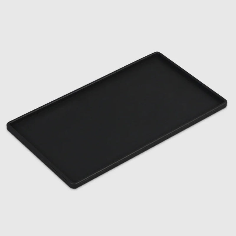 Posavasos rectangular de silicona, antideslizante y térmicoPosavasosHome & Garden > Kitchen & Dining > Barware > Coasters