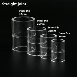 Junta recta / 16mm(1pc)