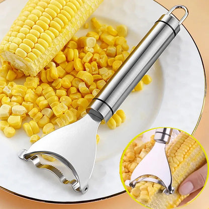 corn peeler