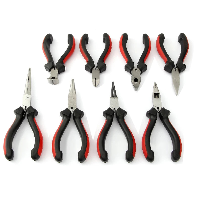 Alicates mini diagonalesAlicatesHardware > Tools > Pliers