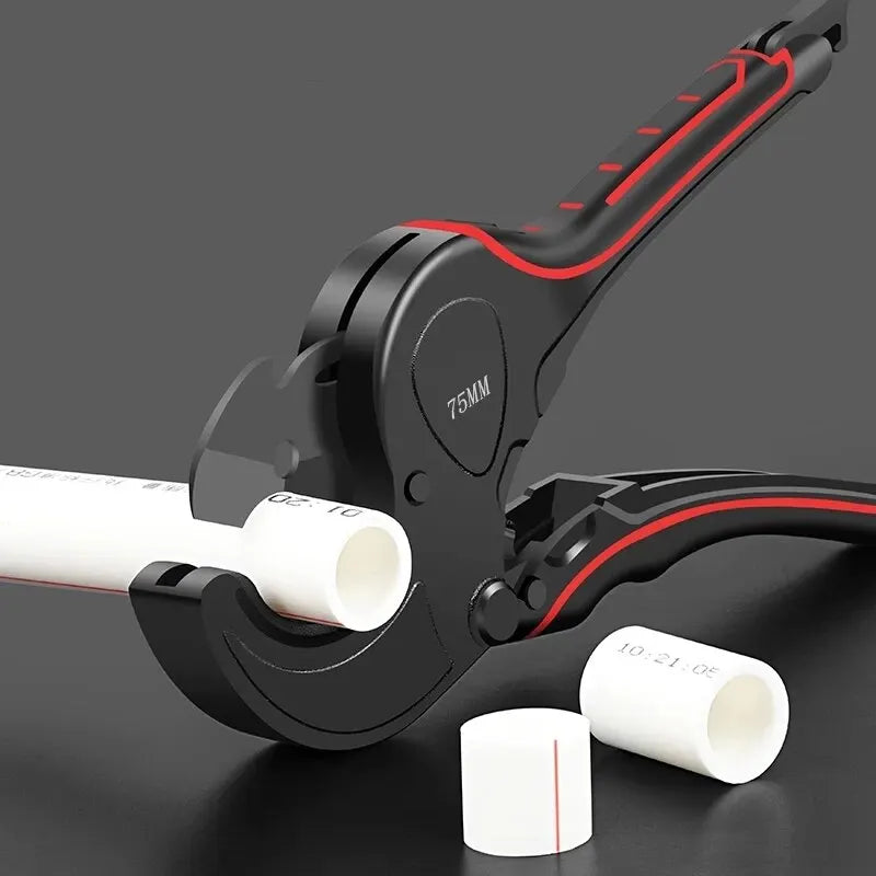 Cortador de tubos de aleación de aluminioCortatubosHardware > Tools > Cutters > Pipe Cutters