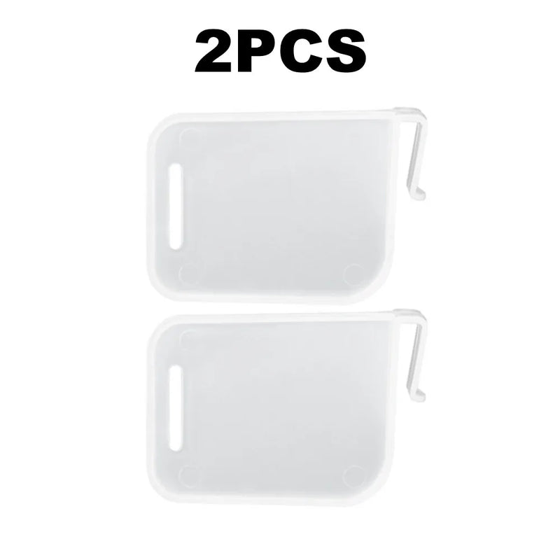 Divisor de plástico retráctil para almacenamiento de refrigeradorSeparadoresHome & Garden > Kitchen & Dining > Kitchen Appliance Accessories > Refrigerator Accessories