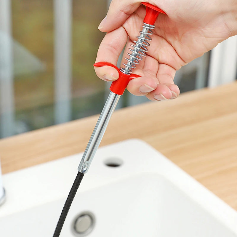 Herramienta flexible de agarre con garra de 4 puntasAccesorios practicos