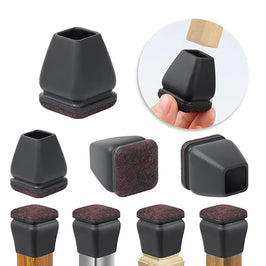 Carré noir S (15-20 mm)