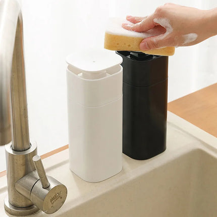 Sink Countertop Soap Dispenser