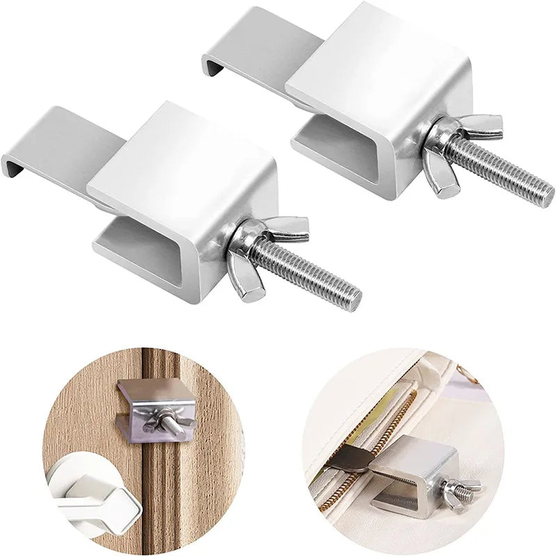 Tope de puerta portátil de seguridadTopes de puertaHardware > Building Materials > Door Hardware > Door Stops