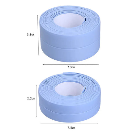 Joint sealing tape