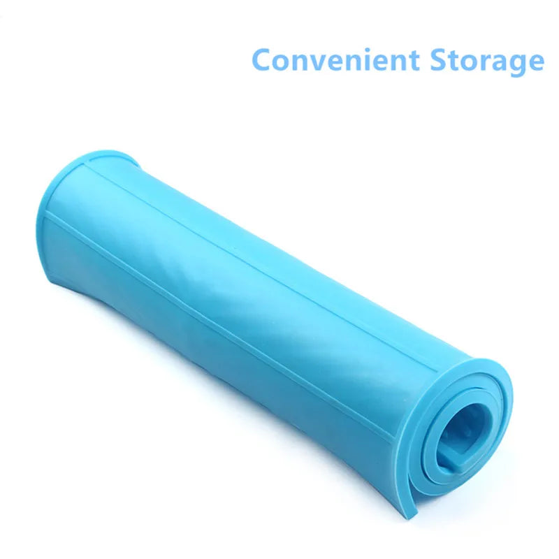 Escurreplatos de silicona para cocina – antideslizante, resistente al calorEscurreplatosHome & Garden > Kitchen & Dining > Kitchen Tools & Utensils > Dish Racks & Drain Boards