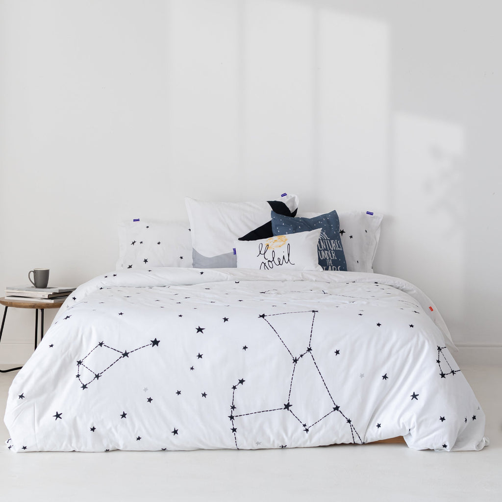 Constellation Funda nórdica