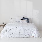 Constellation Funda nórdica