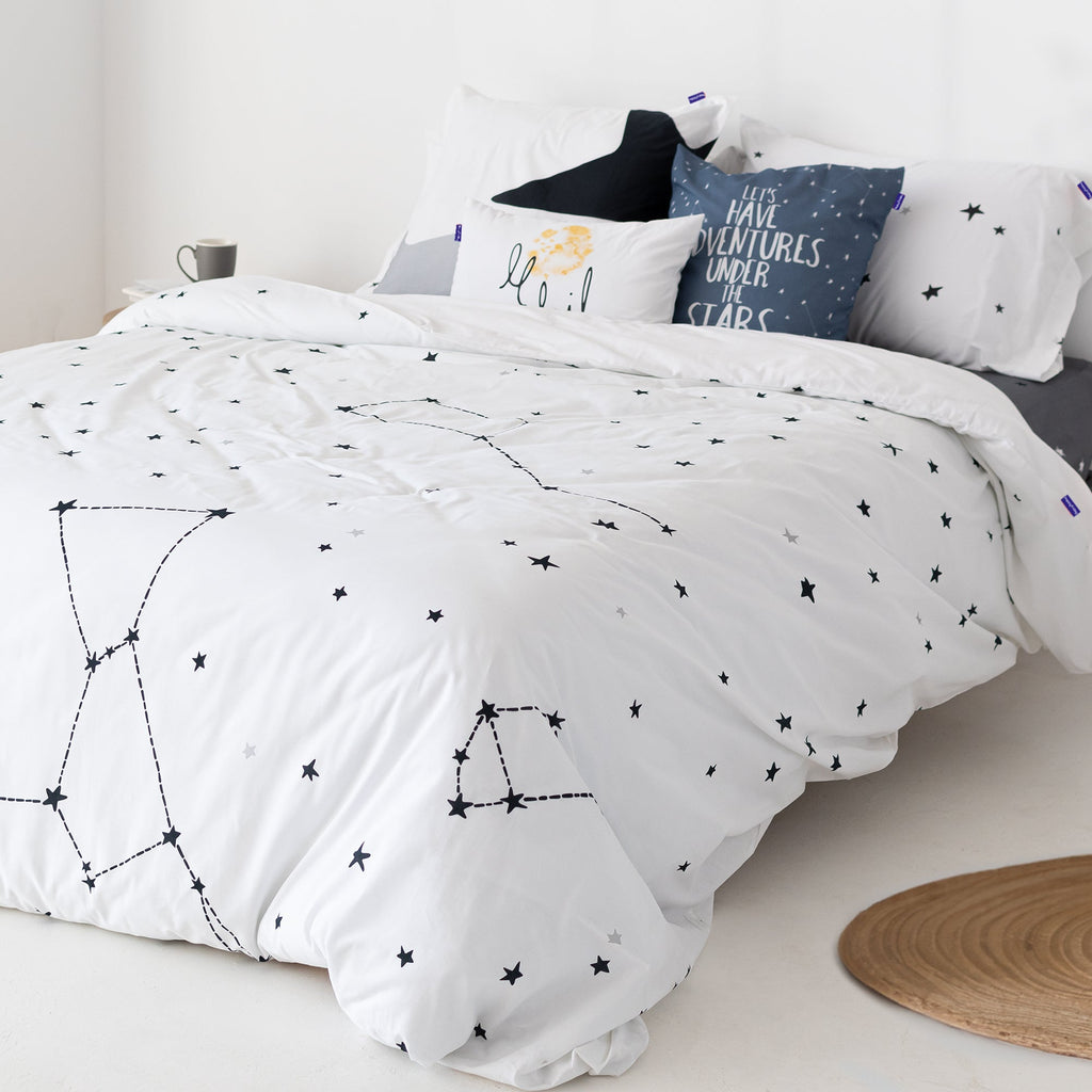 Constellation Funda nórdica