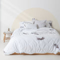 Light Duvet cover