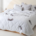 Light Duvet cover