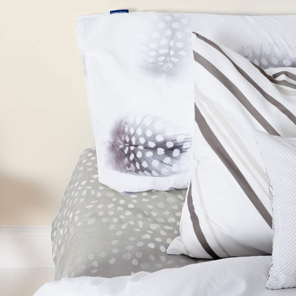 Light Duvet cover