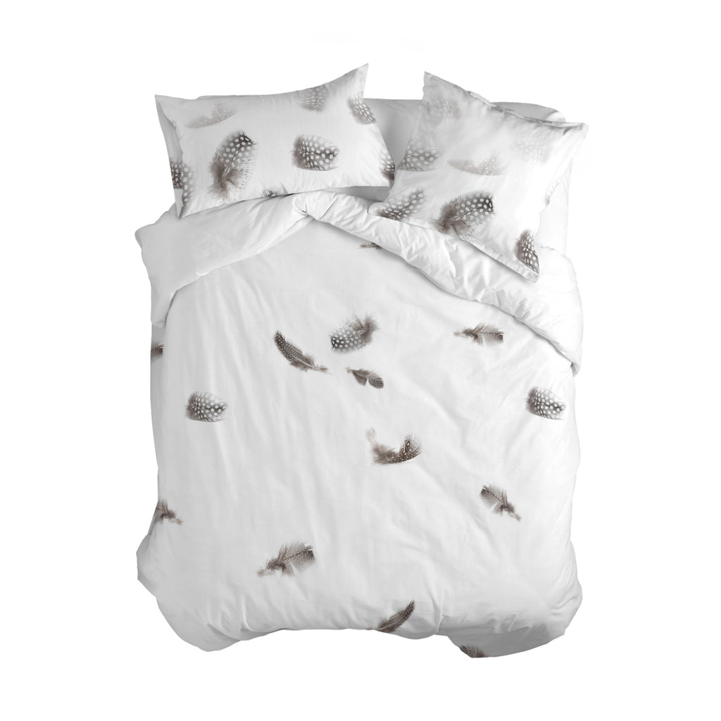 Light Duvet cover