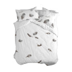 Light Duvet cover