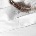 Light Duvet cover