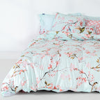 Chinoiserie Funda nórdica