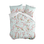 Chinoiserie Funda nórdica