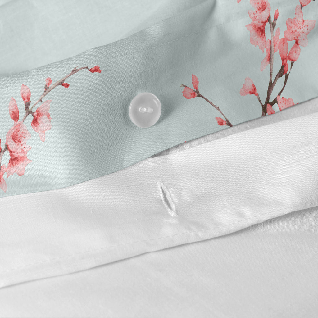 Chinoiserie Funda nórdica