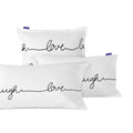 Live Funda de almohada