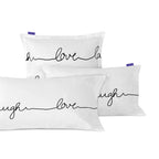 Live Funda de almohada