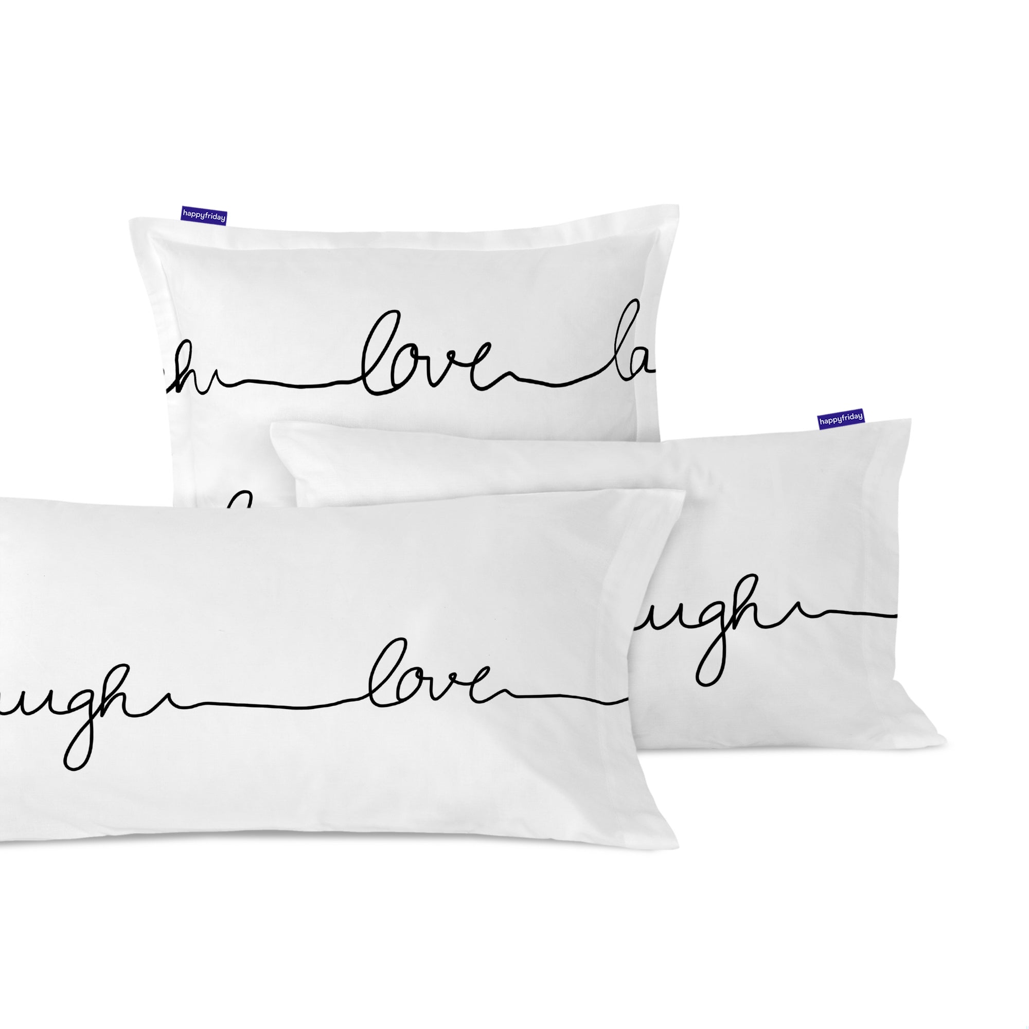 Live Funda de almohada