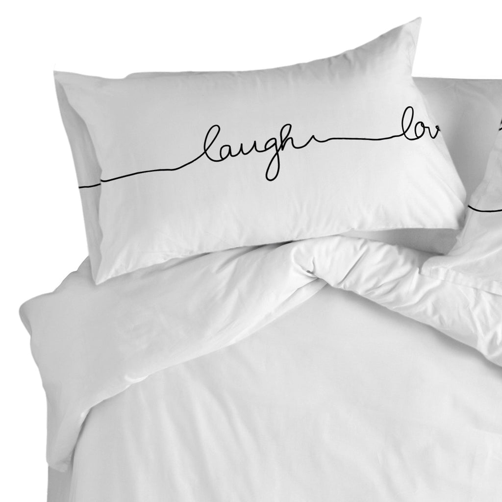 Live Funda de almohada