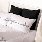 Live Funda de almohada