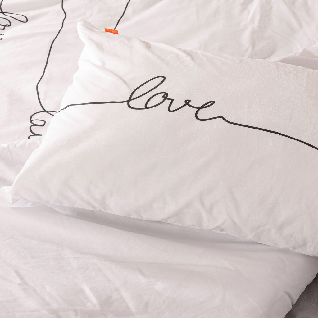 Live Funda de almohada