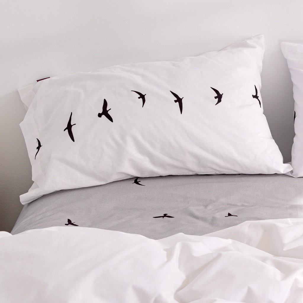 Travel Pillow Case