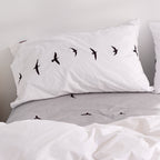 Travel Pillow Case