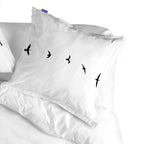 Travel Pillow Case