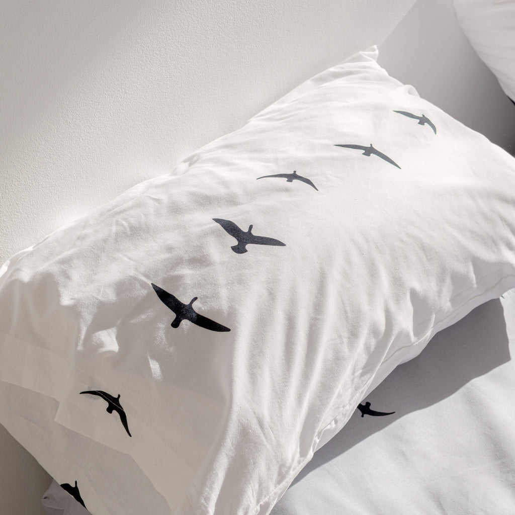 Travel Pillow Case