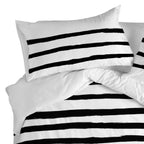Stripes Pillowcase
