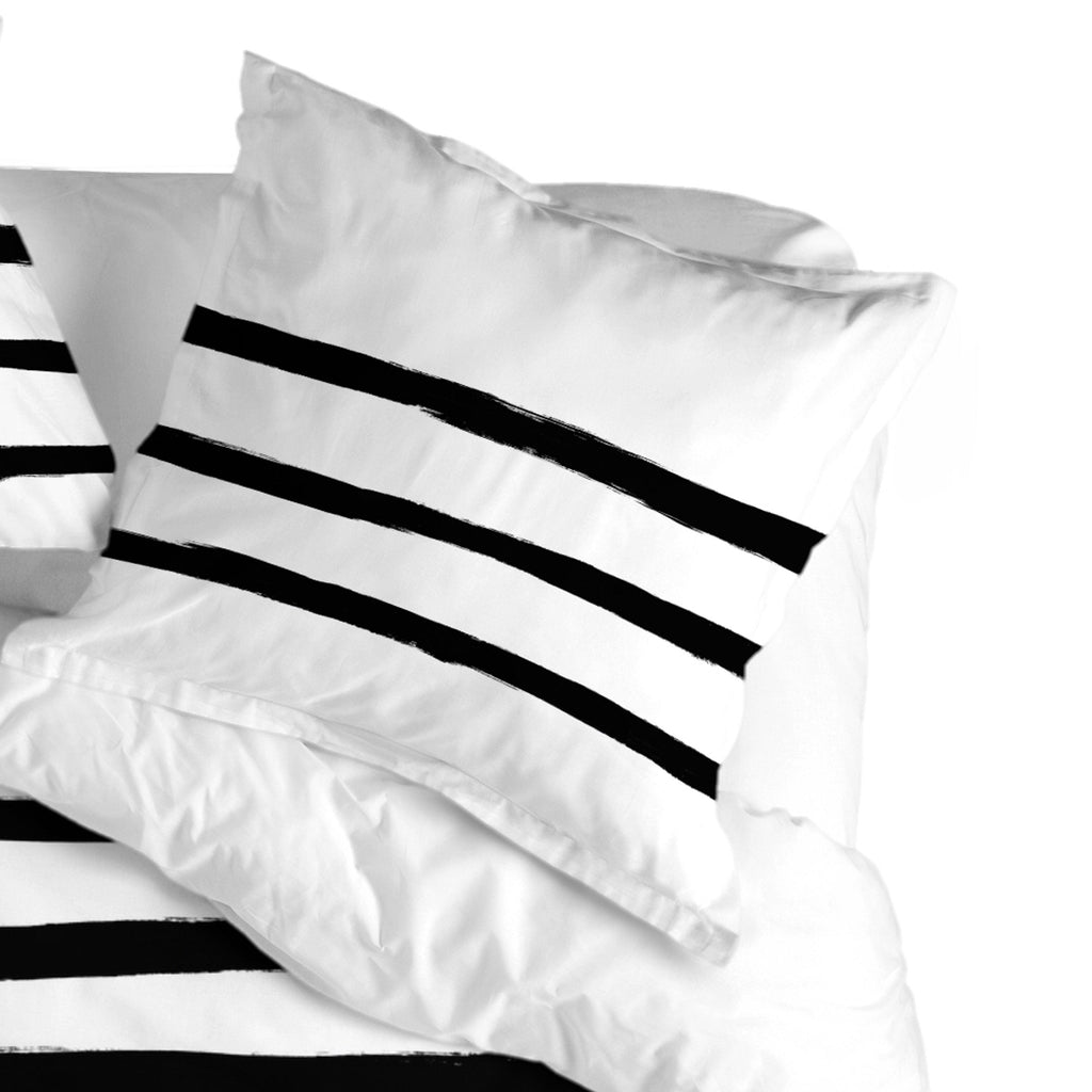 Stripes Pillowcase