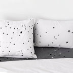 Constellation Funda de almohada