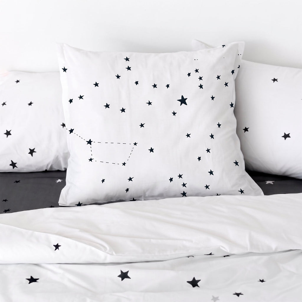 Constellation Funda de almohada