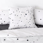 Constellation Funda de almohada