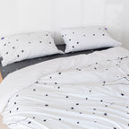 Constellation Funda de almohada