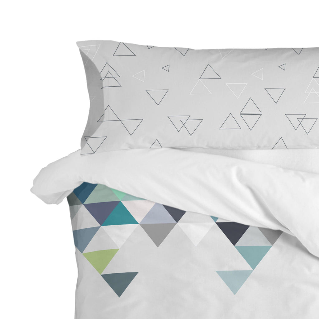Valley Pillowcase