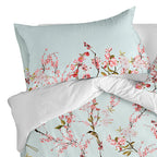 Chinoiserie Pillowcase