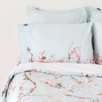 Chinoiserie Pillowcase