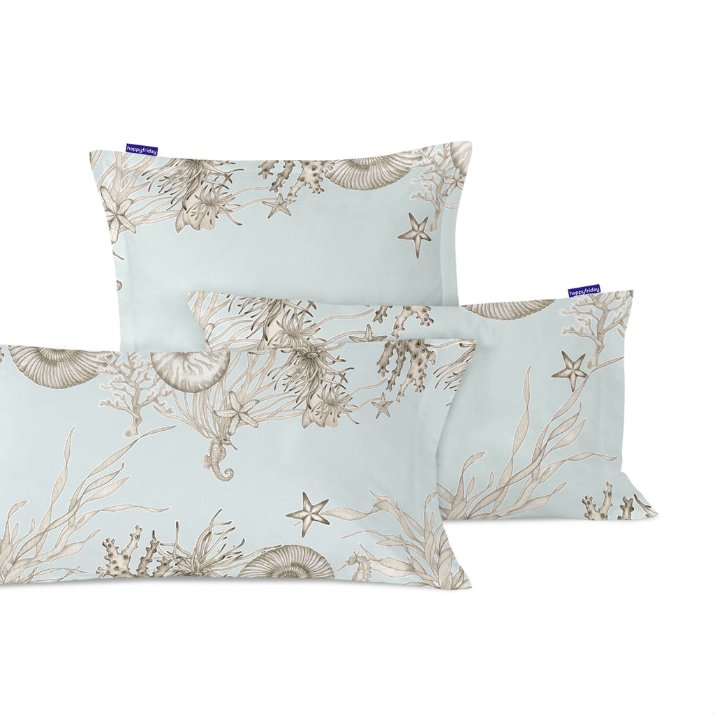 Coral reef Pillow case