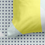 Geo Pillow Case
