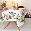 Spring time Mantel