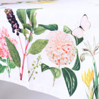 Spring time Mantel