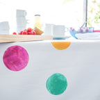 Confetti Mantel