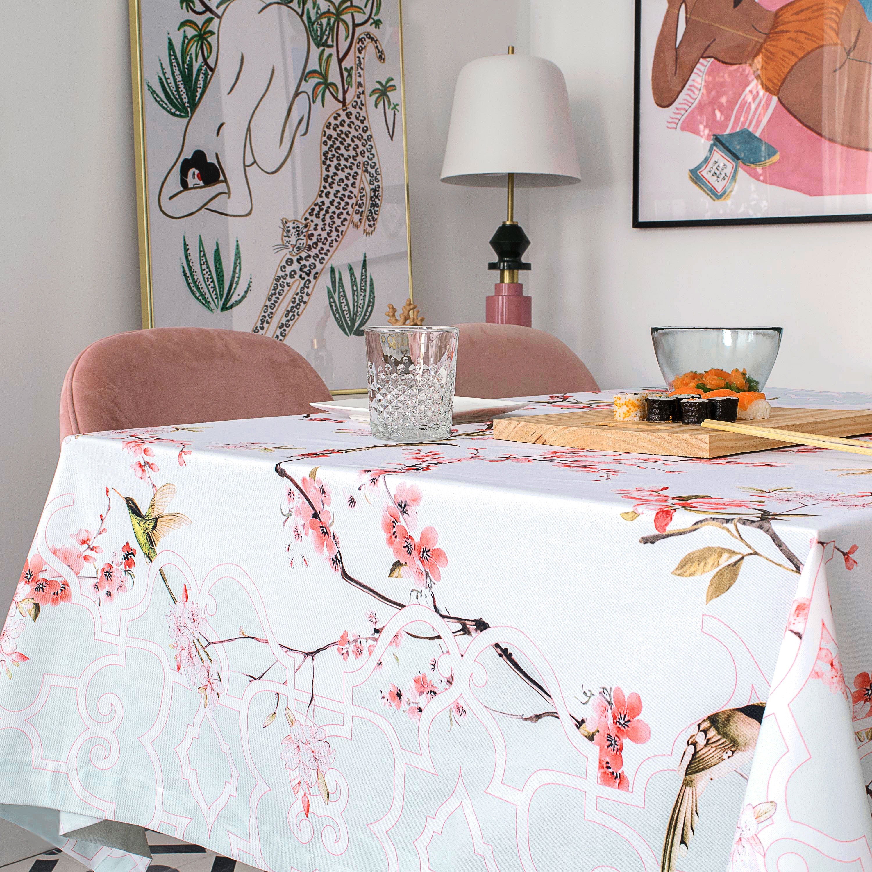 Chinoiserie Mantel