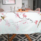 Chinoiserie Mantel
